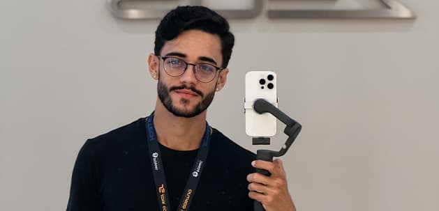 Conteúdo UGC